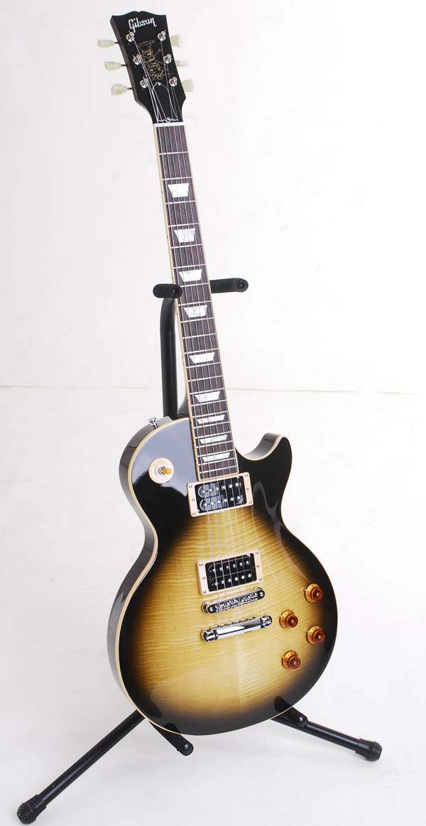Gibson Slash Signature Guitar by Sarge in Sarge's Gear Collection