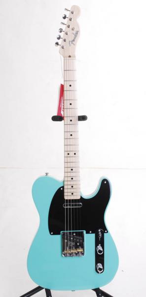 Fender Custom Shop Nocaster
