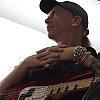 Billy Sheehan by ROTH ARMY STAFF in Billy Sheehan