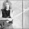Glamour Shots? by ROTH ARMY STAFF in Billy Sheehan