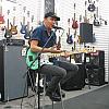 Billy Sheehan Clinic by ROTH ARMY STAFF in Billy Sheehan