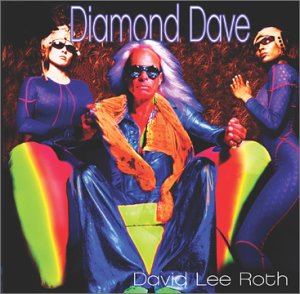 Diamond Dave Front