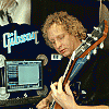 Bart Walsh Gibson Guitar Clinic