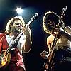 Mike Ed84 by ROTH ARMY STAFF in Eddie Van Halen