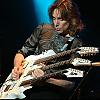 Steve Vai Triple Neck Guitar by ROTH ARMY STAFF in Steve Vai