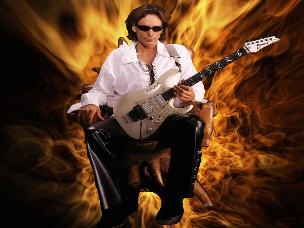 Steve Vai