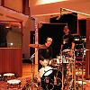 Trackin by ROTH ARMY STAFF in Ray Luzier
