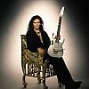 Steve Vai by ROTH ARMY STAFF in Steve Vai