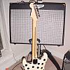 Fender Buddy Guy Stratocaster by Sarge in Sarge's Gear Collection