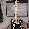Fender Buddy Guy Stratocaster by Sarge in Sarge's Gear Collection