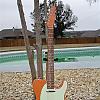 Fender Relic Telecaster by Sarge in Sarge's Gear Collection
