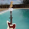 Fender Usa Jazzmaster Reissue by Sarge in Sarge's Gear Collection