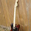 Fender 72 Telecaster Custom by Sarge in Sarge's Gear Collection