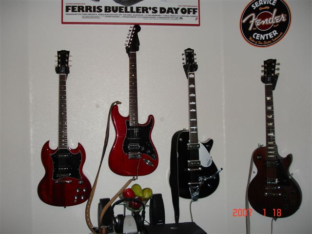 Wall Of Sound Part 2 by Sarge in Sarge's Gear Collection