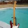 Fender Usa Eric Johnson Telecaster by Sarge in Sarge's Gear Collection