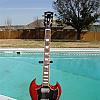 Gibson Sg Standard by Sarge in Sarge's Gear Collection