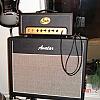 Suhr Badger With Avatar Cabinet by Sarge in Sarge's Gear Collection