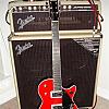 Gretsch Power Jet by Sarge in Sarge's Gear Collection