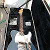 Cij 62 Telecaster With Bigsby