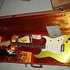 Fender Custom Shop Dick Dale Stratocaster