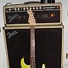 Fender Custom Shop Dick Dale Stratocaster by Sarge in Sarge's Gear Collection