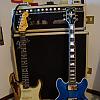 Fender Custom Shop Rory Gallagher Straocaster
paired with my Gibson Custom Shop 359 by Sarge in Current Gear Pictures