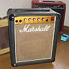 Marshall Lead 12 (1986) ~SOLD!~ by Cato in Cato's unbelievably great gear collection