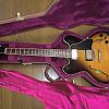Gibson ES-335(1999) ~SOLD!~ by Cato in Cato's unbelievably great gear collection