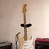 Blonde Strat ~SOLD!~ by Cato in Cato's unbelievably great gear collection