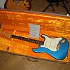 Fender Customshop Mastergrade 1960 Strat ~SOLD!~ by Cato in Cato's unbelievably great gear collection