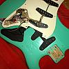 Fender Custom Shop '54 Strat Ordered By Nrg by Cato in Cato's unbelievably great gear collection