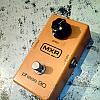 MXR Phase 90 (1979)　~SOLD!~ by Cato in Cato's unbelievably great gear collection