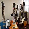 Tokai "Love Rock" Les Paul ~SOLD!~ by Cato in Cato's unbelievably great gear collection