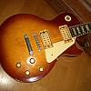 Tokai Les Paul Reborn Ls-100 (2) by Cato in Cato's unbelievably great gear collection