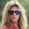 Roth Photo's by LouGiannone in Classic Van Halen