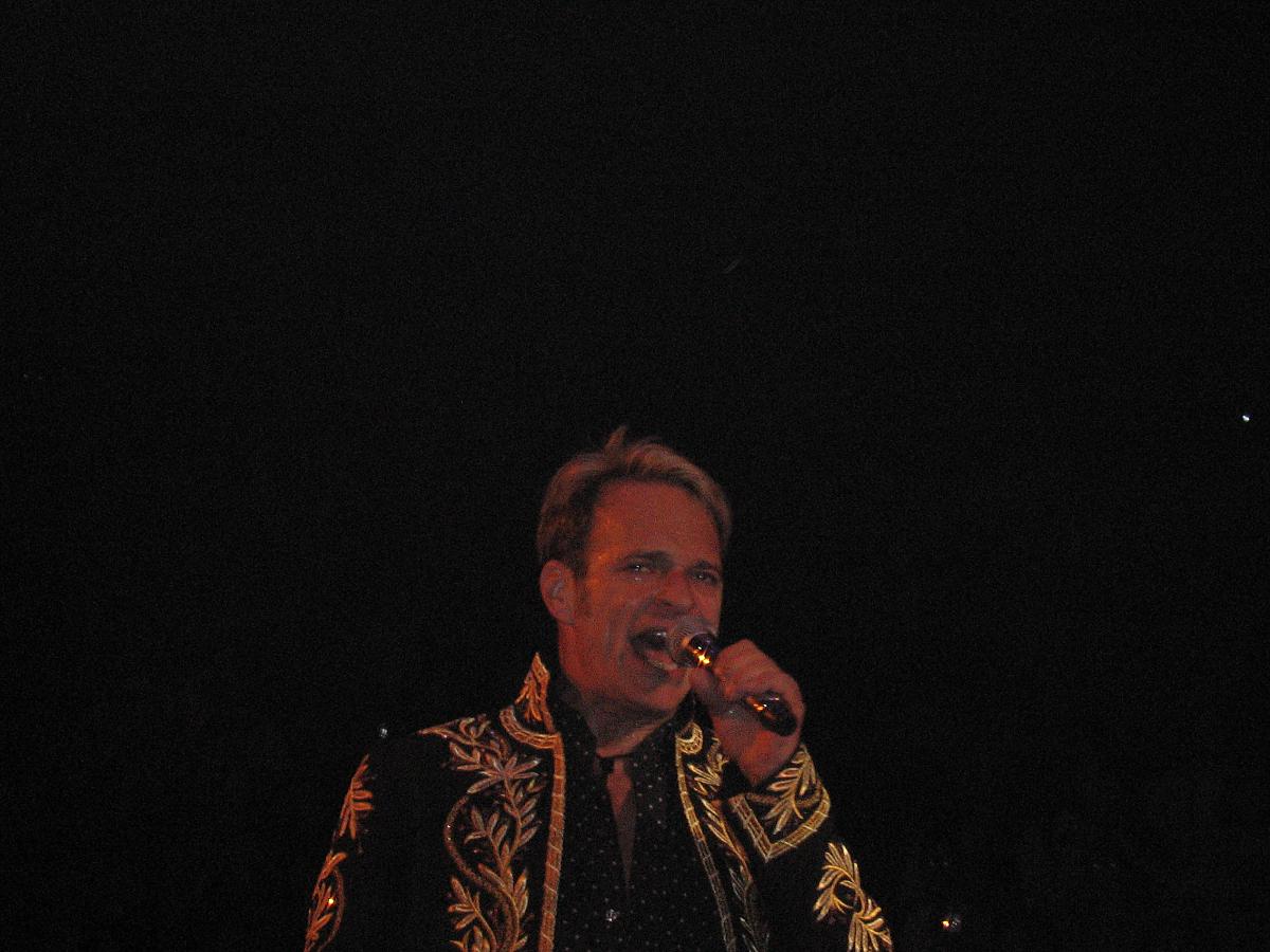 Vh At Msg 2007 by Momshell in 2007 - 2008 Van Halen Tour