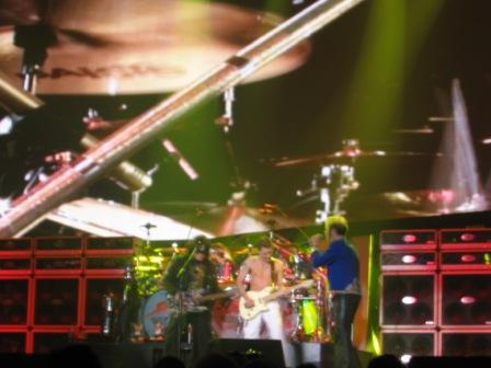 Van Halen Las Vegas 173