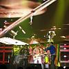 Van Halen Las Vegas 173 by CBS in 2007 - 2008 Van Halen Tour