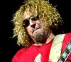 Sammy Roy Hagar