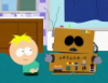 BUTTERS