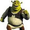 Shrek the Ogre